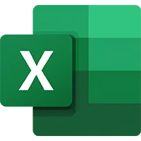 aplicación Excel