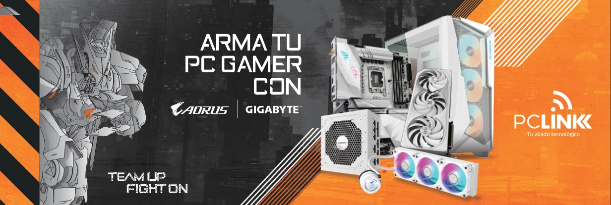 GIGABYTE AORUS