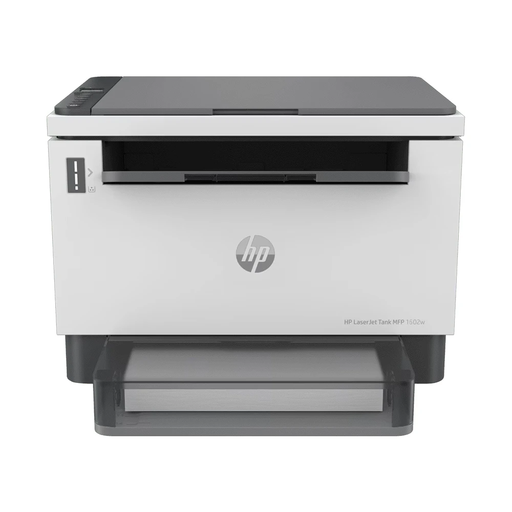 MULTIFUNCIONAL HP LASERJET TANK MFP 1602w B/N (2R3E8A#AKV)